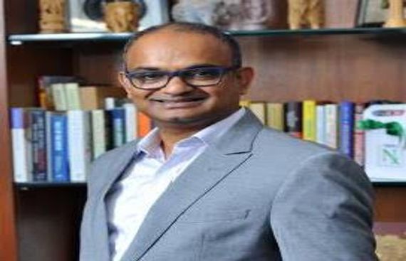 Dr. Gopichand Katragadda